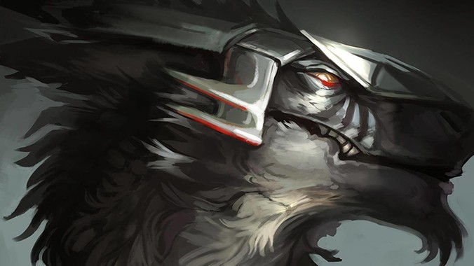 大家如何看待女儿奴？