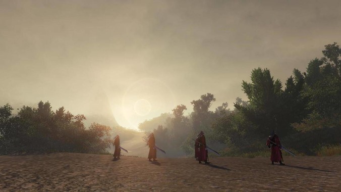 为什么海军要单舰满世界溜达呢？