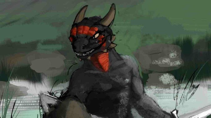 脸与身材不符是种怎样的体验？